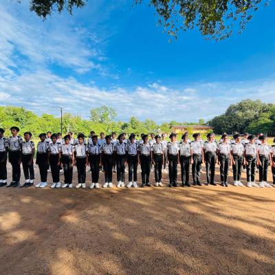 ශාන්ත ජෝන් ගිලන් රථ සේවය