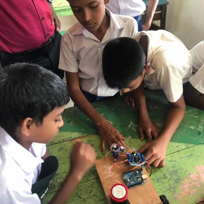 නව නිපැයුම් සංගමය