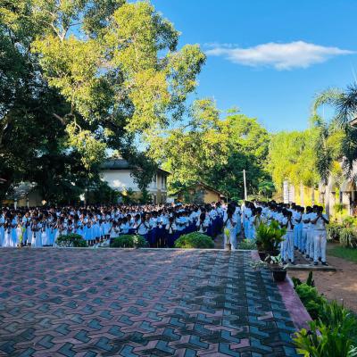 පරිපාලනය